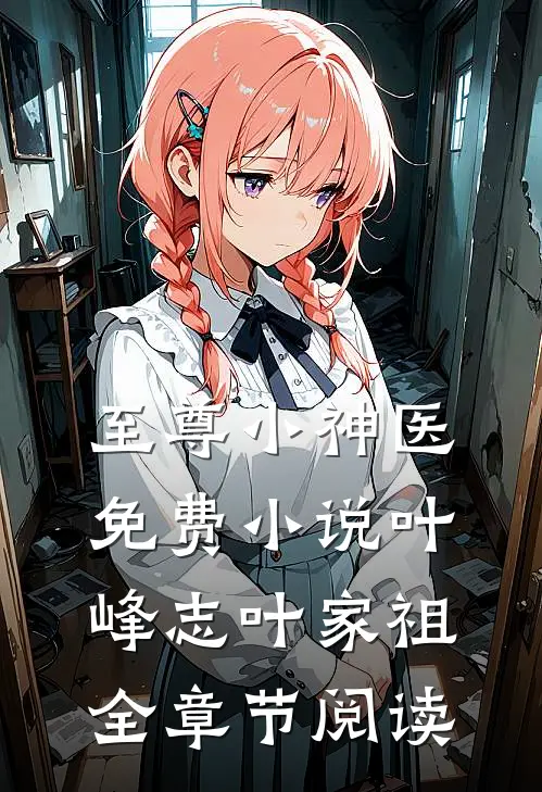 至尊小神医免费小说叶峰志叶家祖全章节阅读