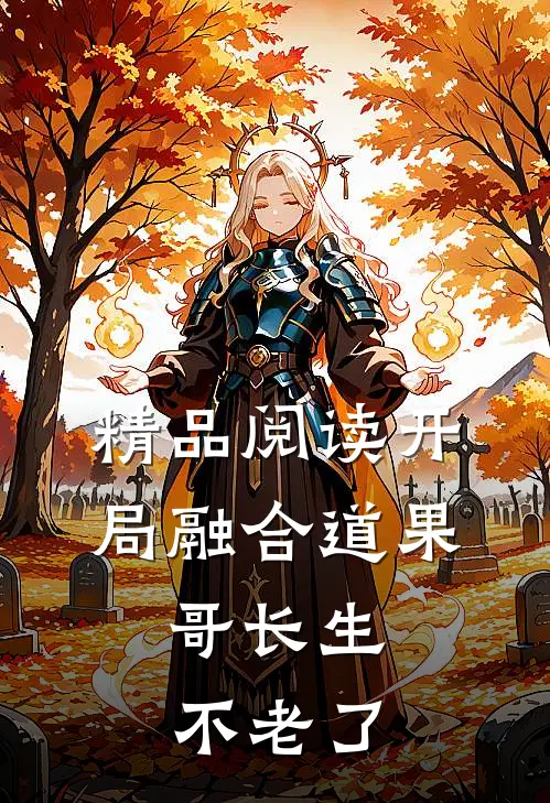 精品阅读开局融合道果，哥长生不老了