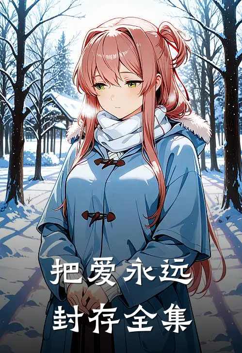 把爱永远封存 全集