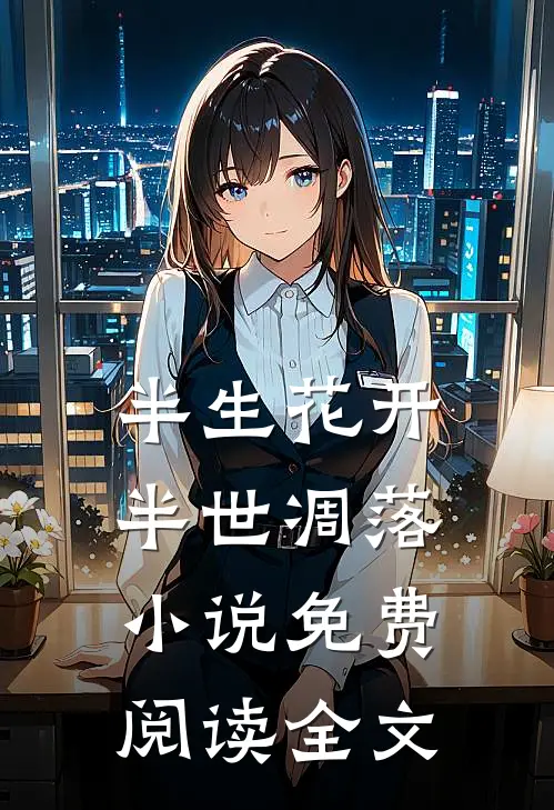 半生花开，半世凋落小说免费阅读全文