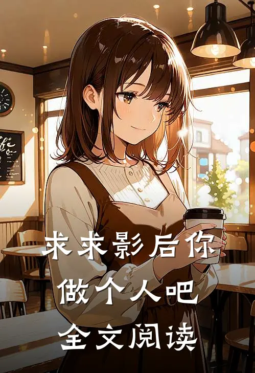 求求影后你做个人吧全文阅读