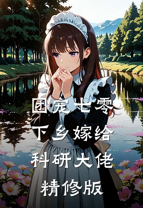 团宠七零，下乡嫁给科研大佬精修版