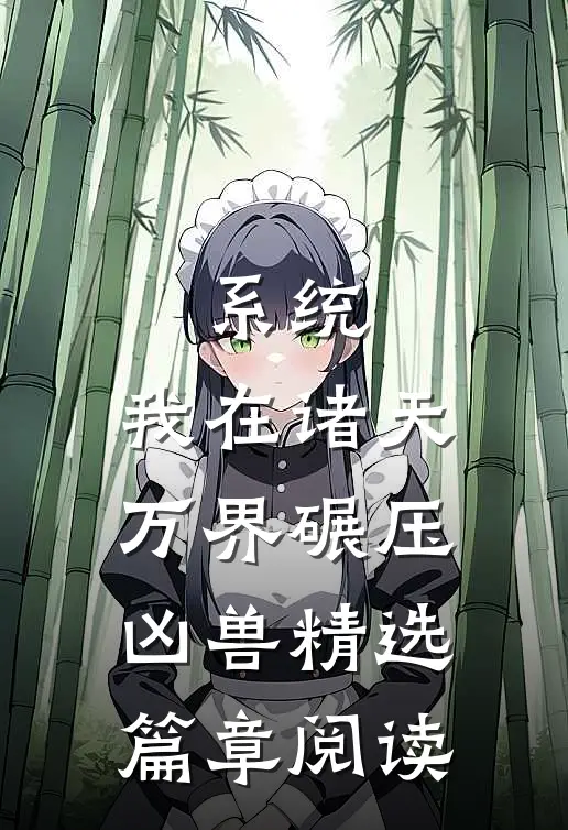 系统：我在诸天万界碾压凶兽精选篇章阅读