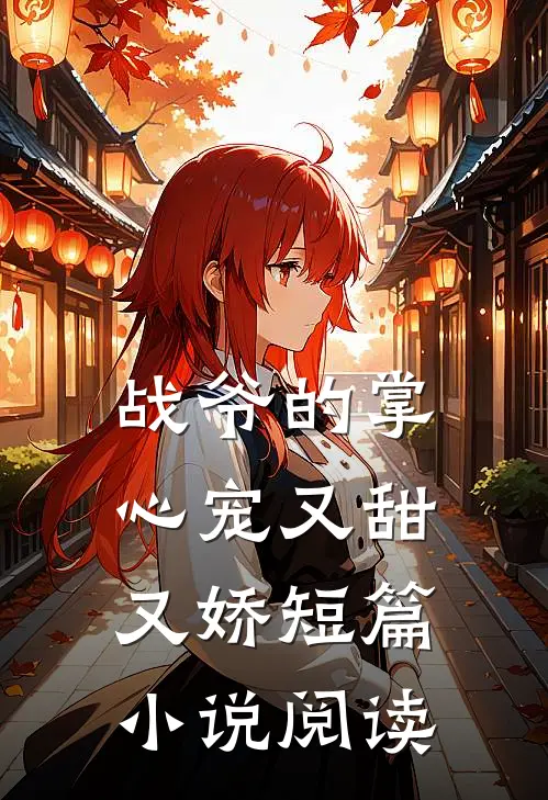 战爷的掌心宠又甜又娇短篇小说阅读