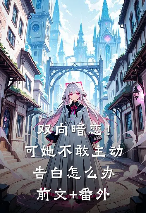 双向暗恋！可她不敢主动告白怎么办前文+番外