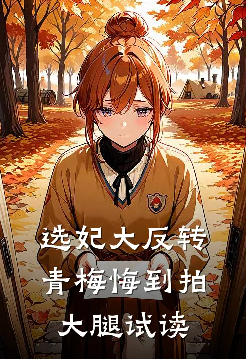 选妃大反转，青梅悔到拍大腿试读