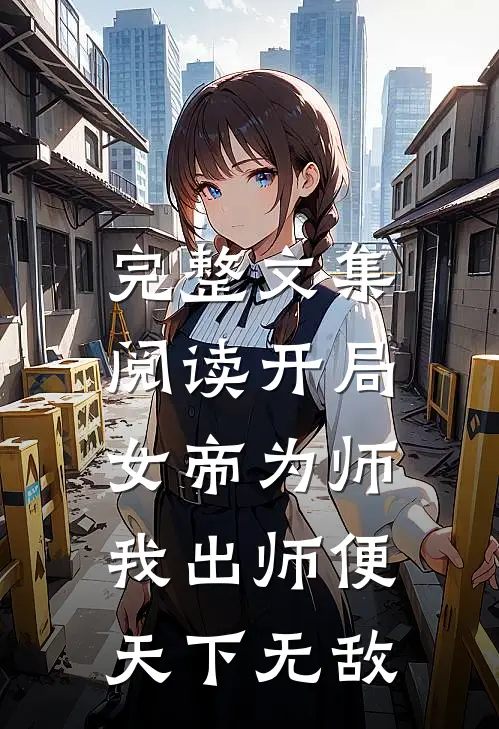 完整文集阅读开局女帝为师,我出师便天下无敌