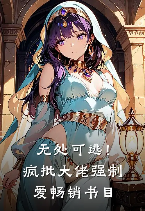 无处可逃！疯批大佬强制爱畅销书目