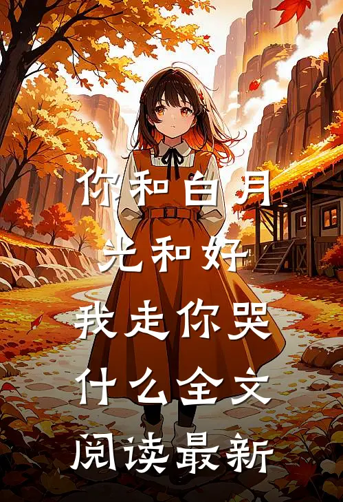 你和白月光和好，我走你哭什么全文阅读最新