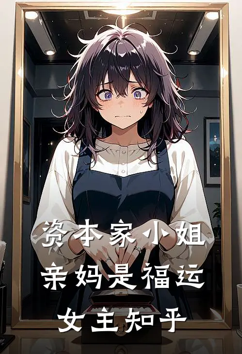 资本家小姐亲妈是福运女主知乎