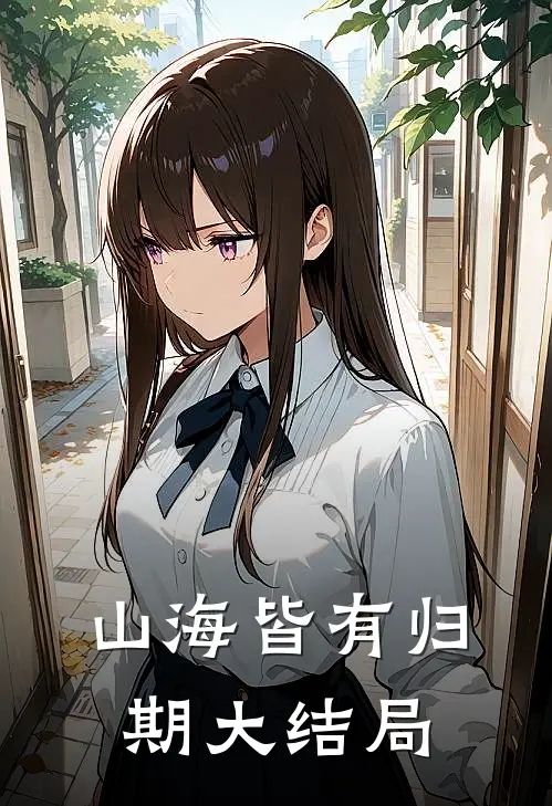 山海皆有归期大结局