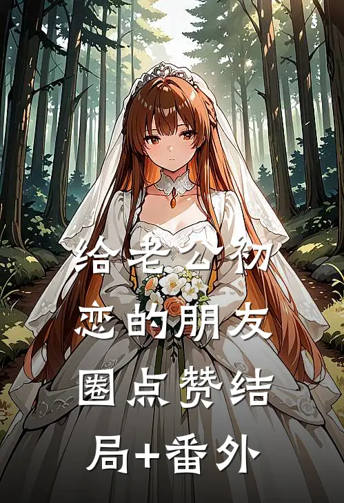 给老公初恋的朋友圈点赞结局+番外