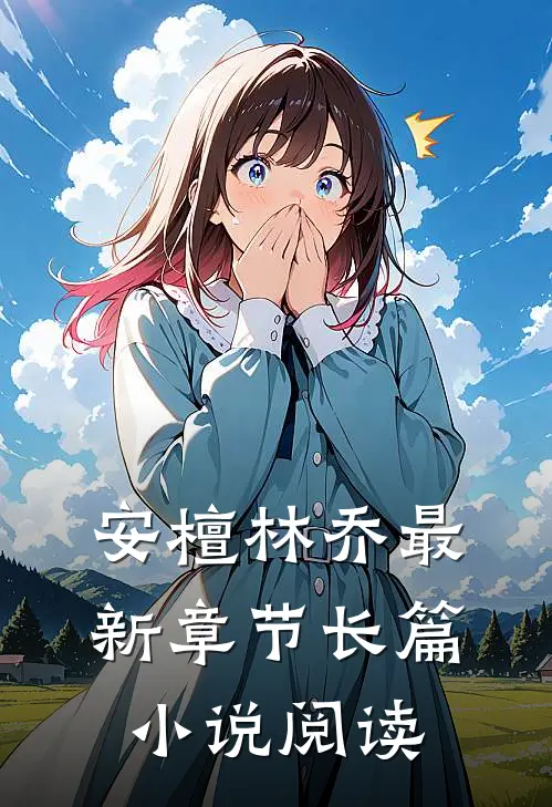 安檀林乔最新章节长篇小说阅读