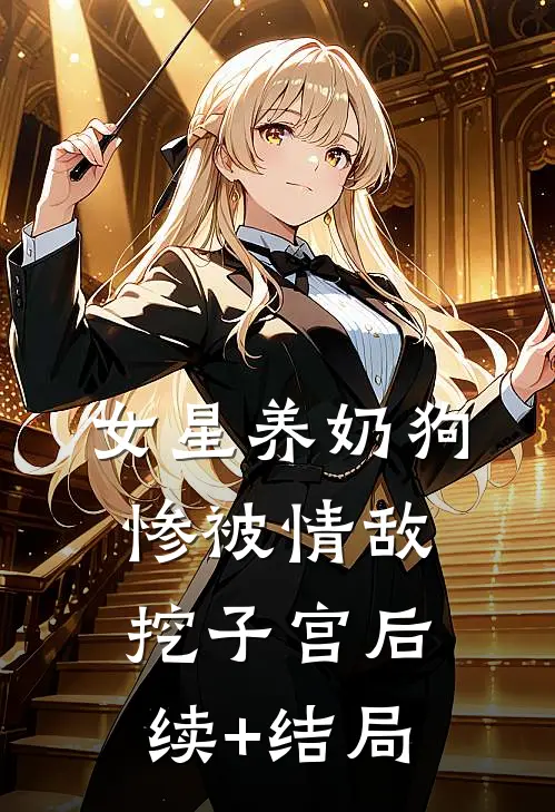 女星养奶狗，惨被情敌挖子宫后续+结局