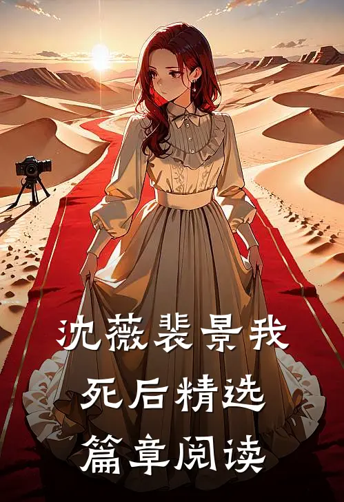 沈薇裴景我死后精选篇章阅读