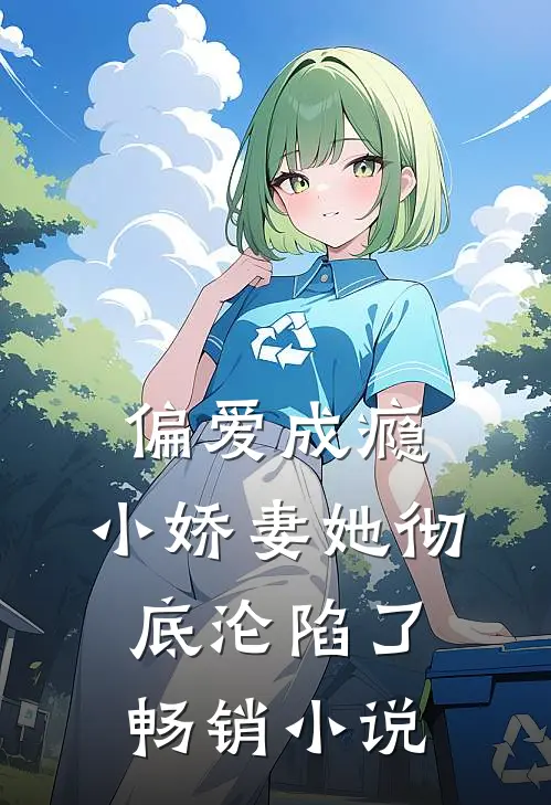 偏爱成瘾，小娇妻她彻底沦陷了畅销小说