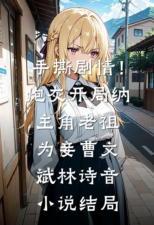 手撕剧情！炮灰开局纳主角老祖为妾曹文斌林诗音小说结局