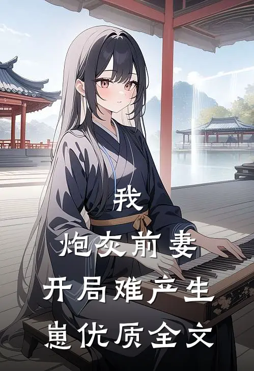我，炮灰前妻，开局难产生崽优质全文