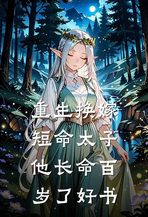 重生换嫁，短命太子他长命百岁了好书