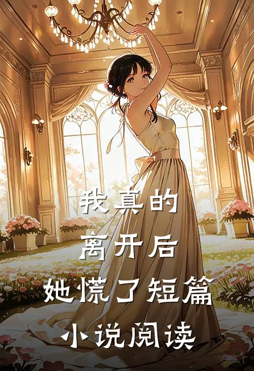 我真的离开后，她慌了短篇小说阅读