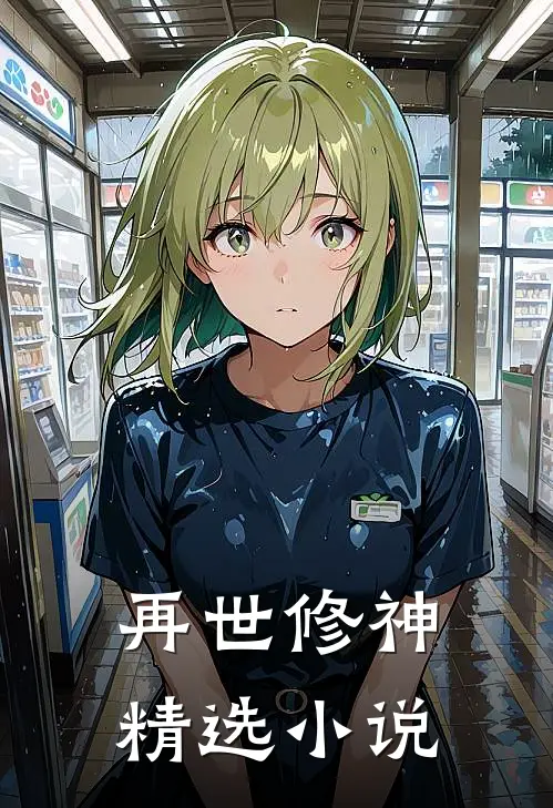 再世修神精选小说