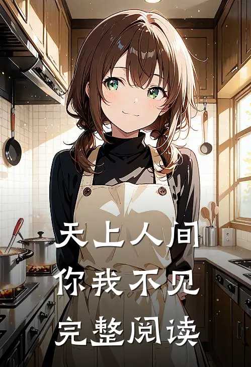 天上人间，你我不见完整阅读