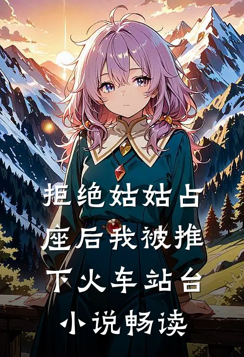 拒绝姑姑占座后我被推下火车站台小说畅读