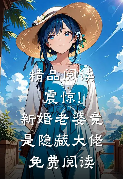 精品阅读震惊!新婚老婆竟是隐藏大佬免费阅读