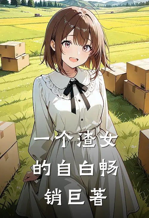 一个渣女的自白畅销巨著