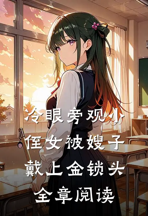 冷眼旁观小侄女被嫂子戴上金锁头全章阅读