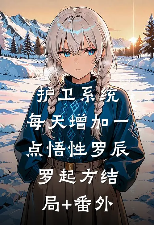 护卫系统：每天增加一点悟性罗辰罗起方结局+番外