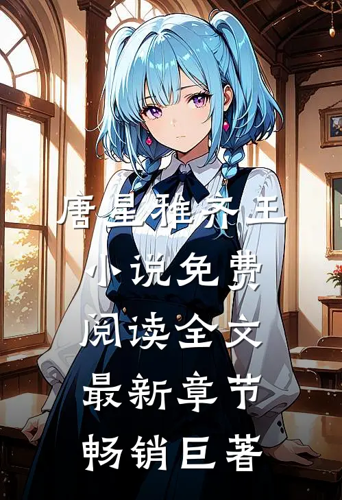 唐星雅齐王小说免费阅读全文最新章节畅销巨著