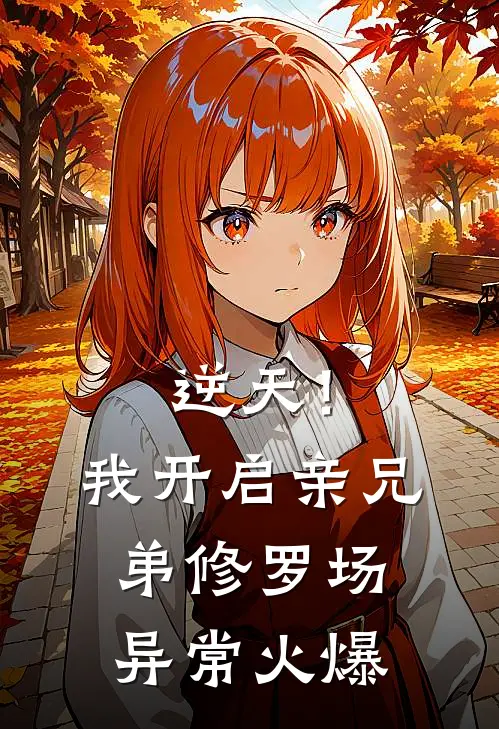 逆天！我开启亲兄弟修罗场异常火爆