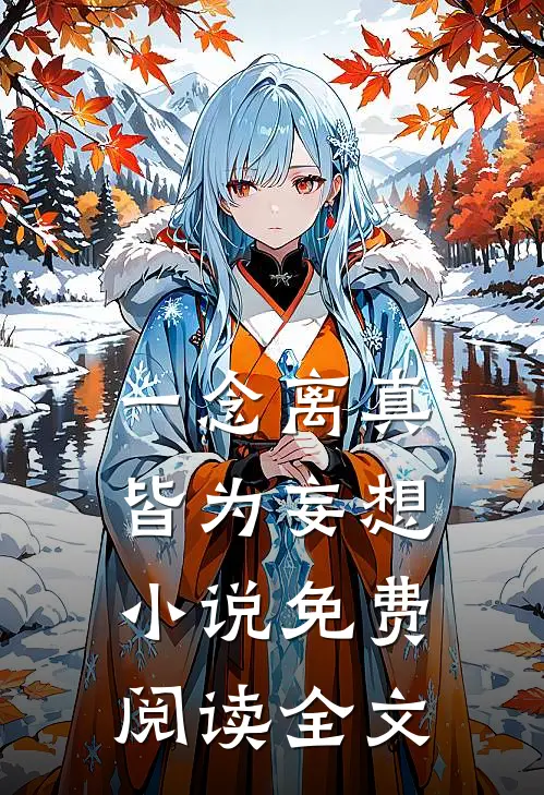 一念离真，皆为妄想小说免费阅读全文