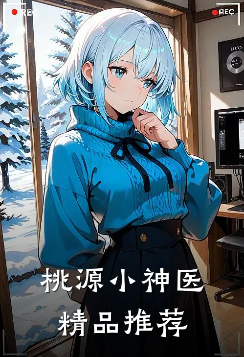 桃源小神医精品推荐
