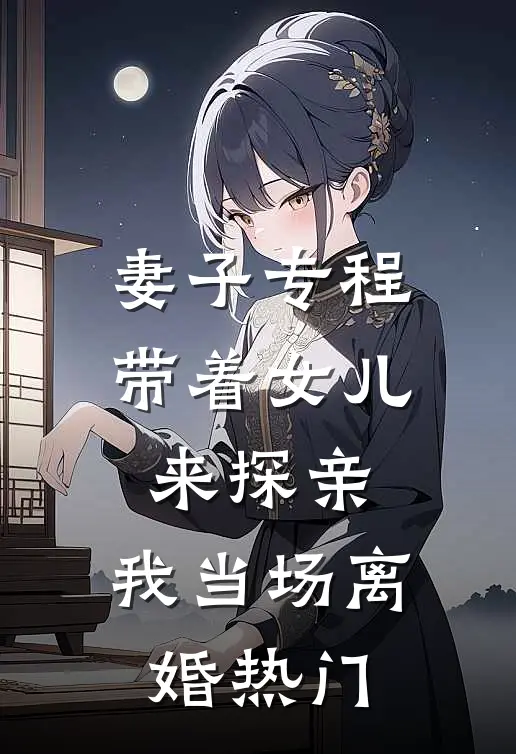 妻子专程带着女儿来探亲，我当场离婚热门