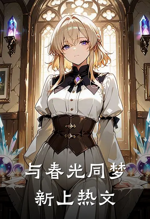 与春光同梦新上热文