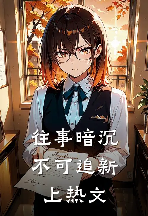 往事暗沉不可追新上热文