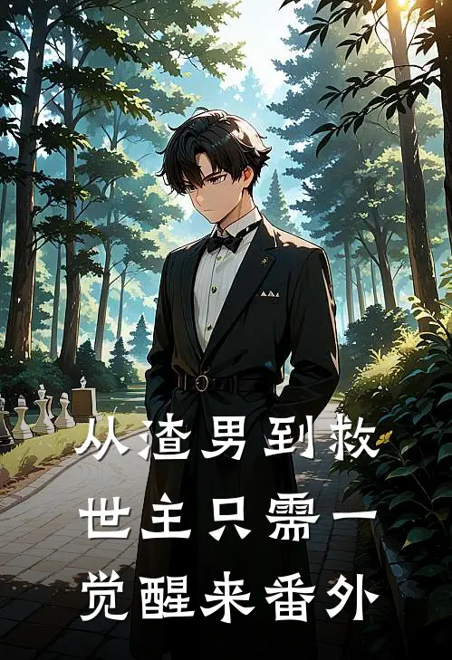 从渣男到救世主只需一觉醒来 番外