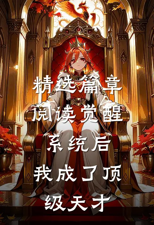 精选篇章阅读觉醒系统后，我成了顶级天才