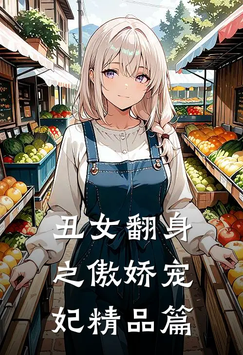 丑女翻身之傲娇宠妃精品篇