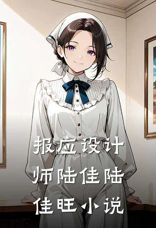 报应设计师陆佳陆佳旺小说