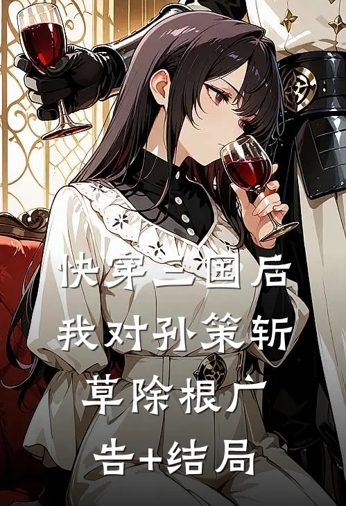 快穿三国后，我对孙策斩草除根广告+结局