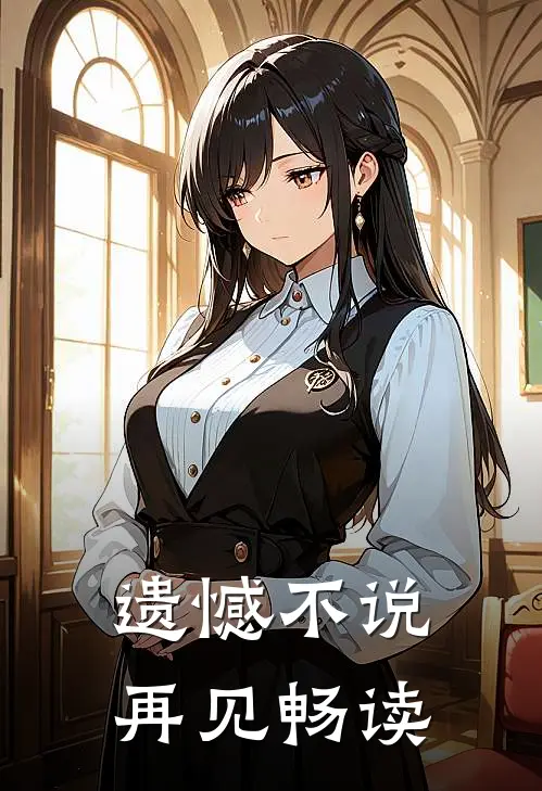 遗憾不说再见畅读