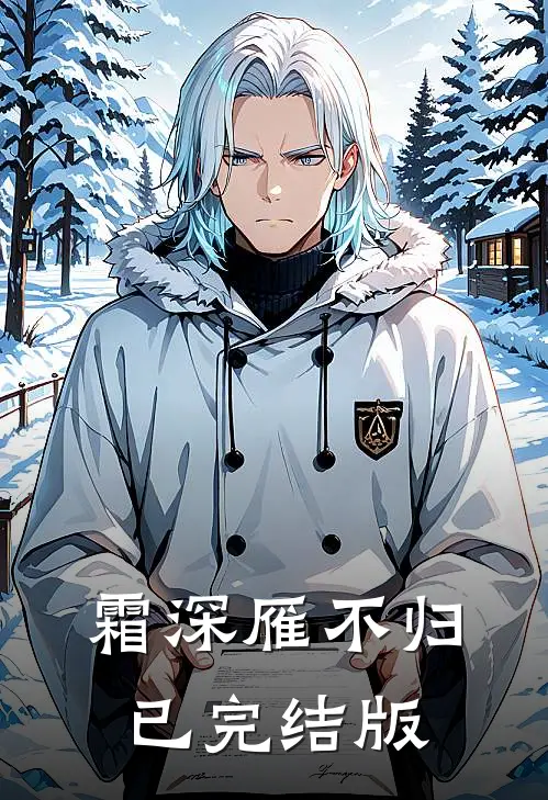 霜深雁不归已完结版