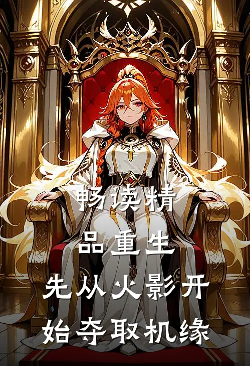 畅读精品重生：先从火影开始夺取机缘