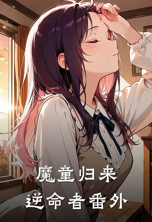 魔童归来逆命者 番外免费阅读