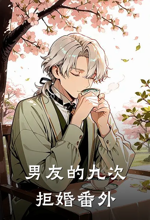 男友的九次拒婚番外