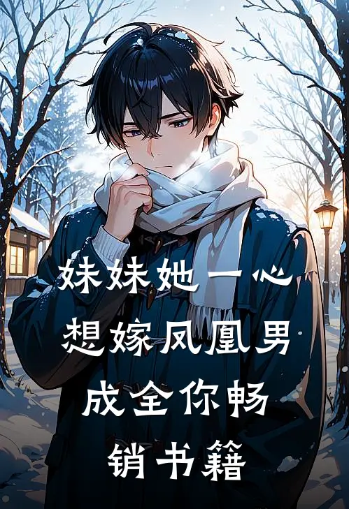 妹妹她一心想嫁凤凰男，成全你畅销书籍