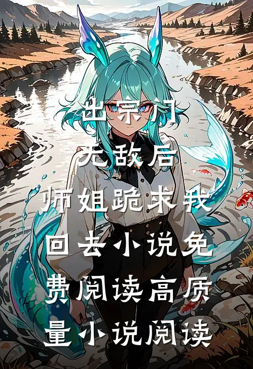 出宗门无敌后,师姐跪求我回去小说免费阅读高质量小说阅读